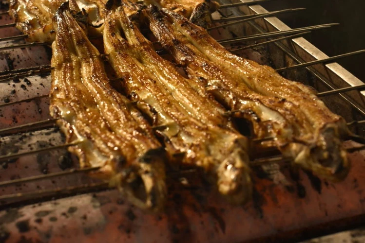 焼き