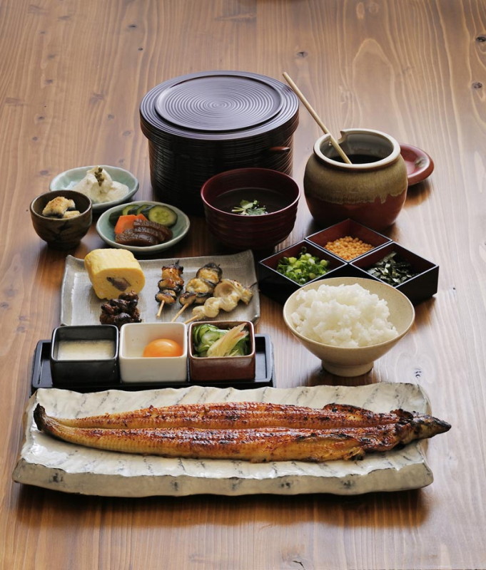 うなめしセット 一匹